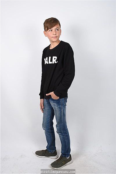 İzmir Cast Ajans Arda 9607