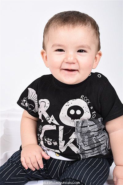 İzmir Cast Ajans Yiğit 9685