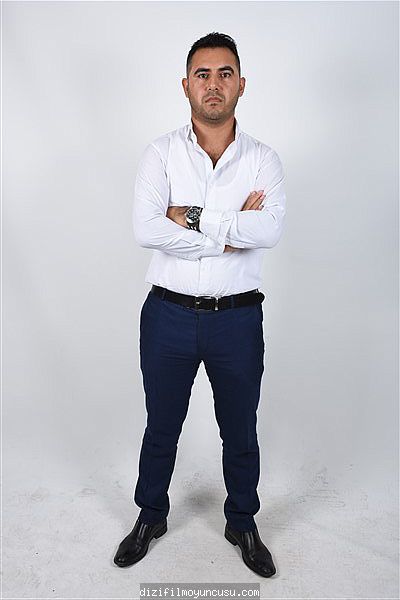 İzmir Cast Ajans İzzet 9755