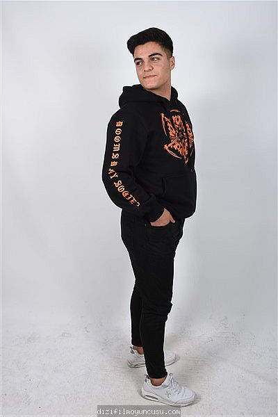 İzmir Cast Ajans Baver 9639