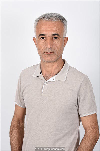 İzmir Cast Ajans Hayrettin 44330