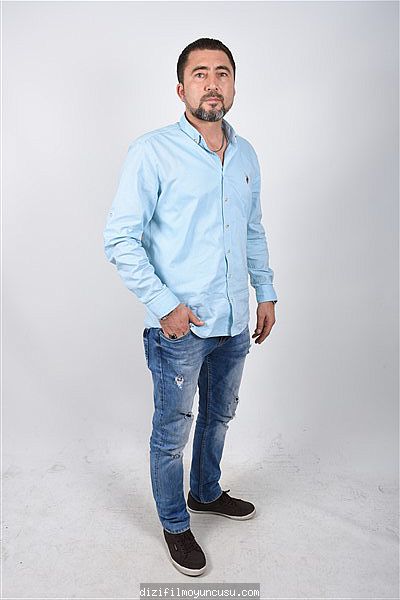 İzmir Cast Ajans Ersin 9618