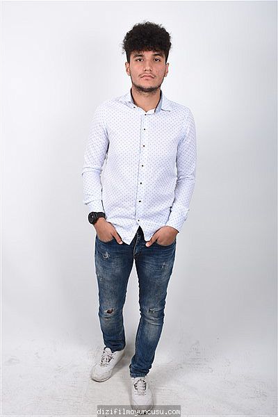 İzmir Cast Ajans Hacı 9737