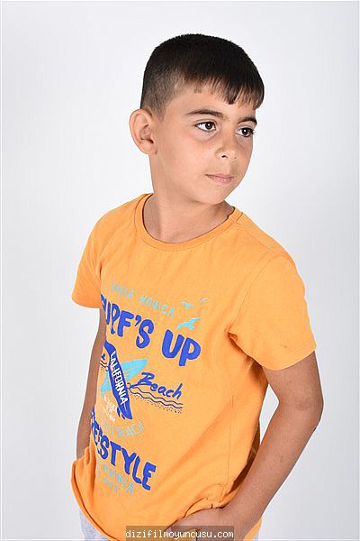 İzmir Cast Ajans Kerem 44346