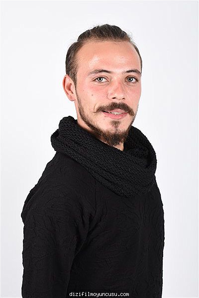 İzmir Cast Ajans Serkan 44327