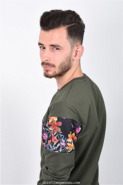 İzmir Cast Ajans Hakan 9660