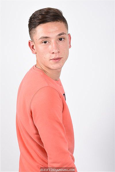 İzmir Cast Ajans Oğuzhan 9636