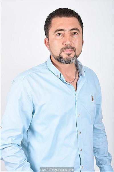 İzmir Cast Ajans Ersin 44273