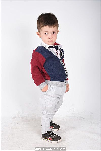 İzmir Cast Ajans Eymen 9763