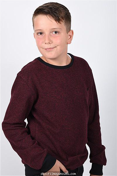 Eskişehir Cast Ajans Haktan 9678