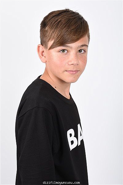 İzmir Cast Ajans Arda 9608