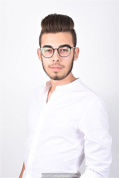 İzmir Cast Ajans Barış 9668
