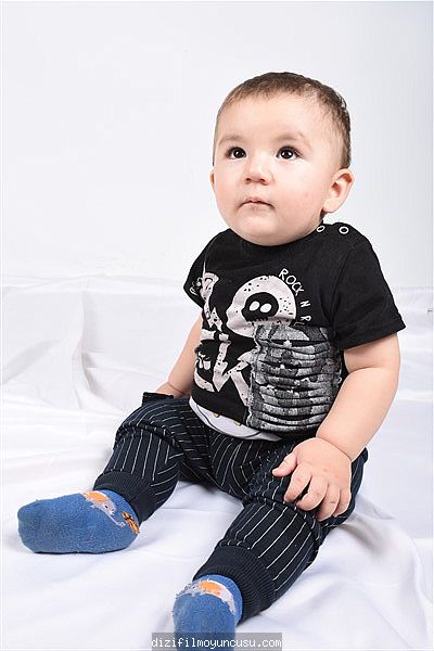 İzmir Cast Ajans Yiğit 9687
