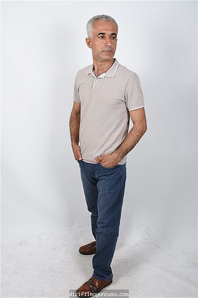 İzmir Cast Ajans Hayrettin 9731