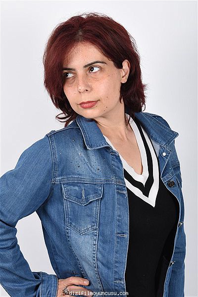 İzmir Cast Ajans Yasemin 9745