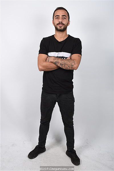 İzmir Cast Ajans Reynas 9775
