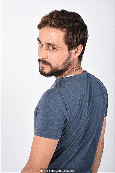 İzmir Cast Ajans Ramazan 9768