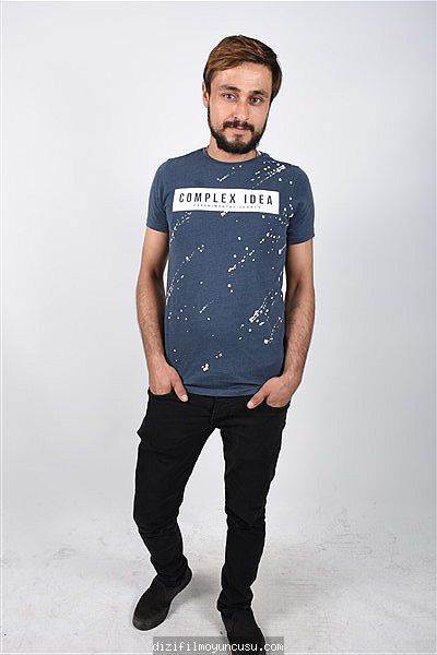 İzmir Cast Ajans Ramazan 9765