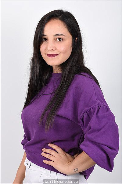 İzmir Cast Ajans Efsane 9778
