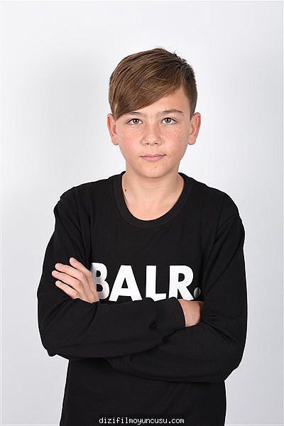 İzmir Cast Ajans Arda 9606