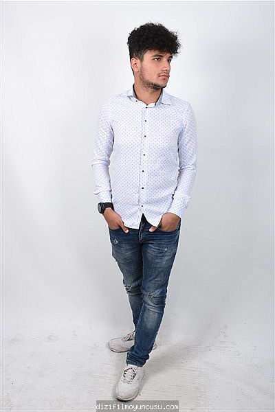İzmir Cast Ajans Hacı 9739