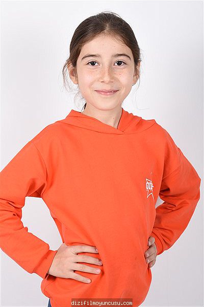 İzmir Cast Ajans Ecrin 44328