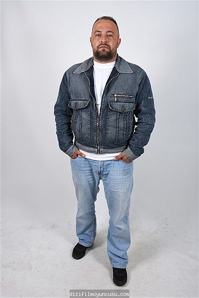 İzmir Cast Ajans Aytaç 9649