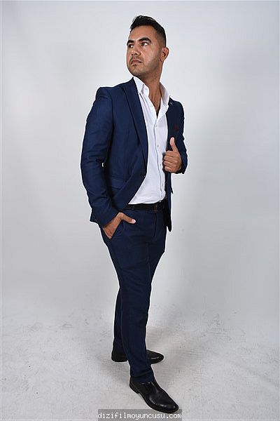 İzmir Cast Ajans İzzet 9753