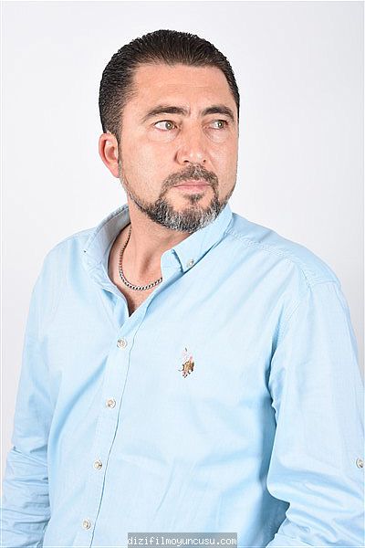İzmir Cast Ajans Ersin 9619