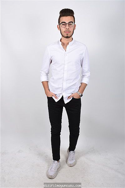 İzmir Cast Ajans Barış 9665