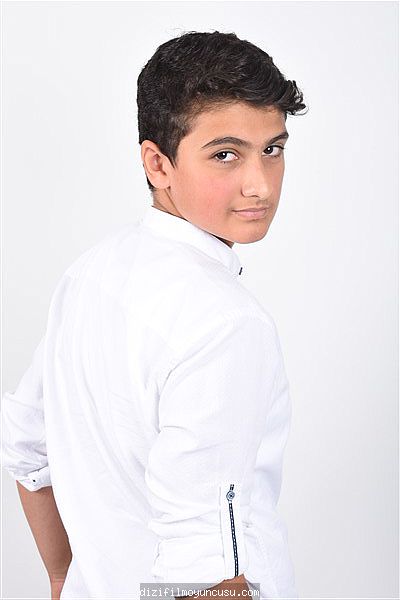 İzmir Cast Ajans Samet 9615