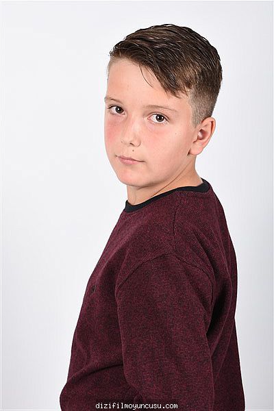 Eskişehir Cast Ajans Haktan 9680