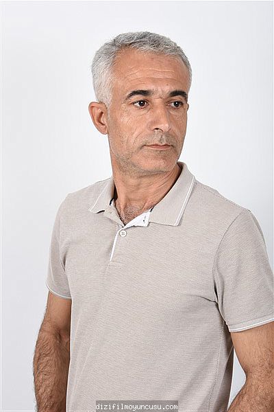 İzmir Cast Ajans Hayrettin 9730