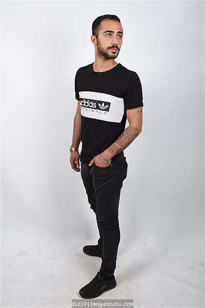 İzmir Cast Ajans Reynas 9774