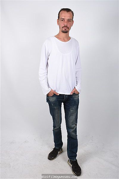 İzmir Cast Ajans Fuat 9681