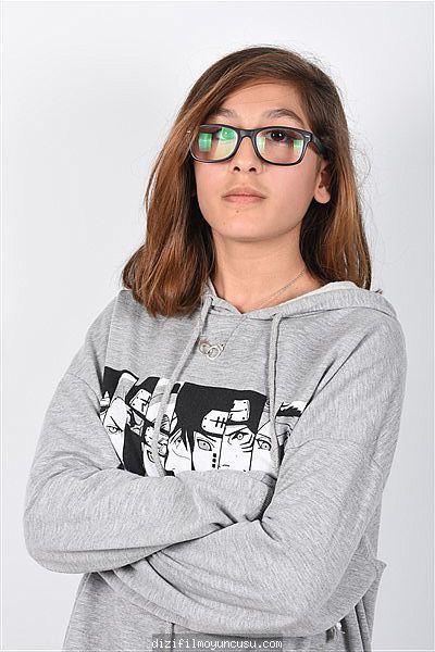 İzmir Cast Ajans Yaren 9691