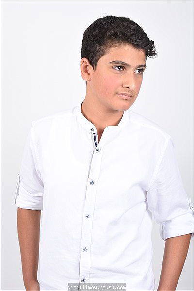İzmir Cast Ajans Samet 9614
