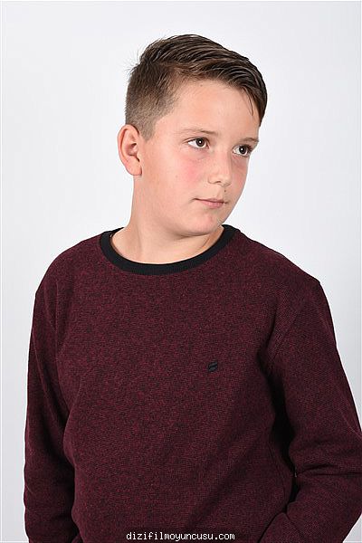 Eskişehir Cast Ajans Haktan 44304