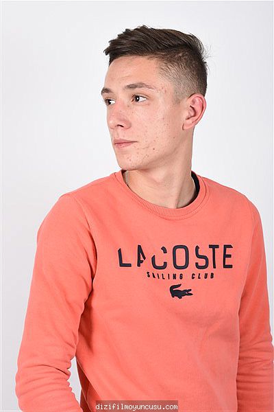 İzmir Cast Ajans Oğuzhan 9634