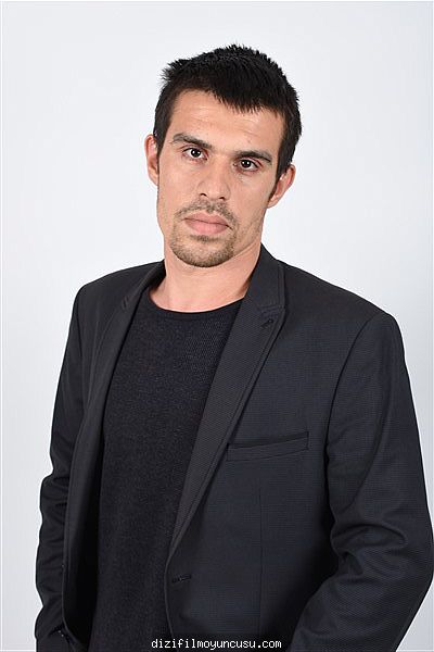 İzmir Cast Ajans Hüseyin 44282