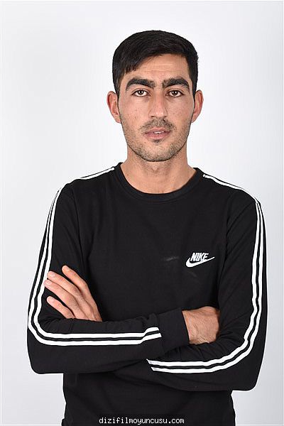 İzmir Cast Ajans Volkan 9630