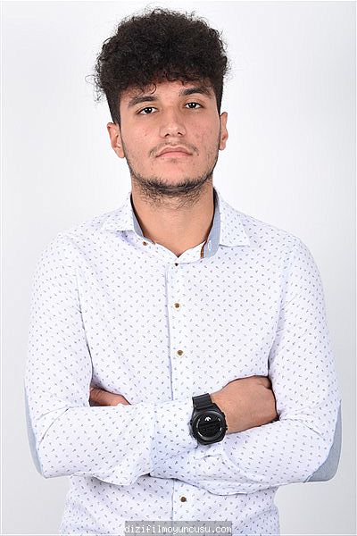 İzmir Cast Ajans Hacı 9738