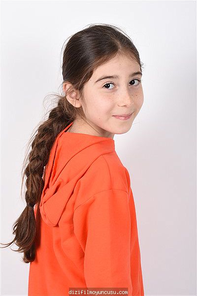 İzmir Cast Ajans Ecrin 9724