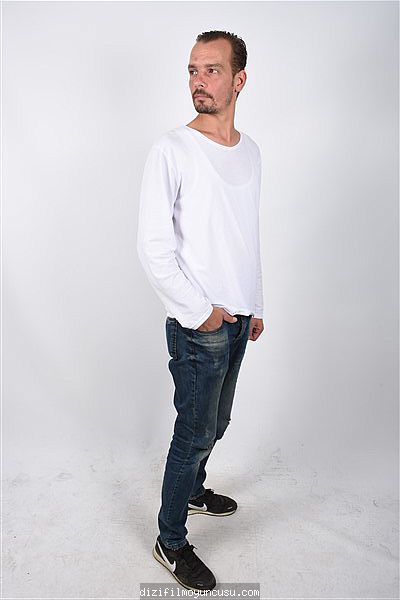 İzmir Cast Ajans Fuat 9682
