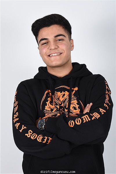 İzmir Cast Ajans Baver 9638