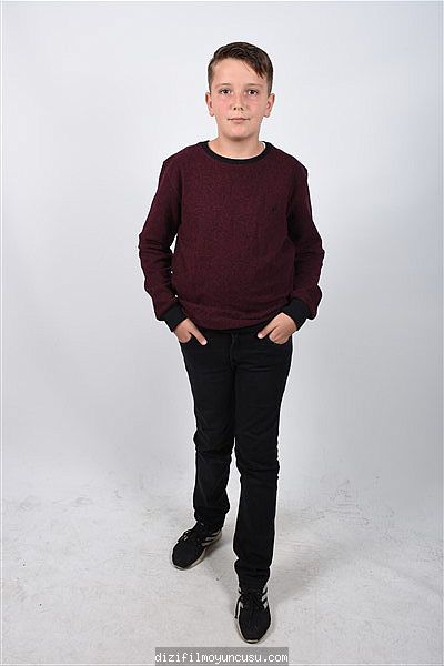 Eskişehir Cast Ajans Haktan 9677