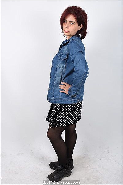 İzmir Cast Ajans Yasemin 9747