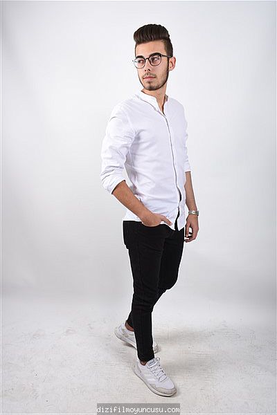 İzmir Cast Ajans Barış 9667