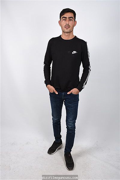 İzmir Cast Ajans Volkan 9629