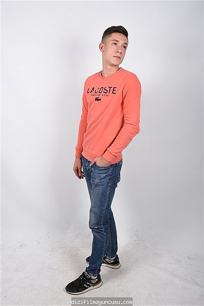 İzmir Cast Ajans Oğuzhan 9635